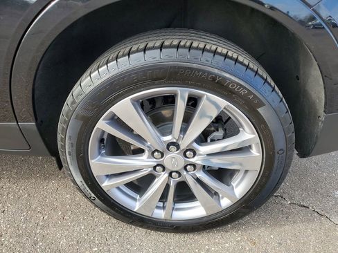 Used 2023 Cadillac XT5 Premium Luxury image 33