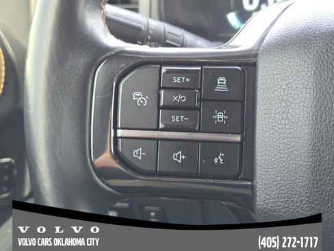 Used 2022 Ford Expedition Platinum image 27