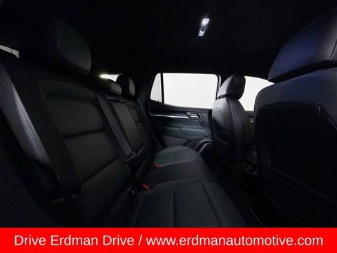Used 2026 GMC Terrain AT4 w/ Convenience Package III image 27