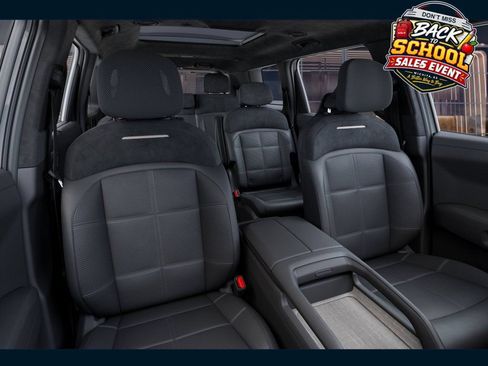 New 2027 Kia Telluride SX Prestige AWD/4WD image 15