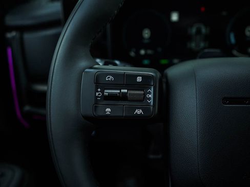 New 2026 Hyundai Santa Fe Calligraphy image 22