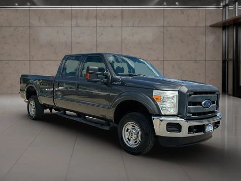 Used 2016 Ford F350 XL AWD/4WD image 5