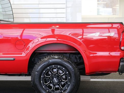 Used 1999 Ford F250 XLT AWD/4WD image 58