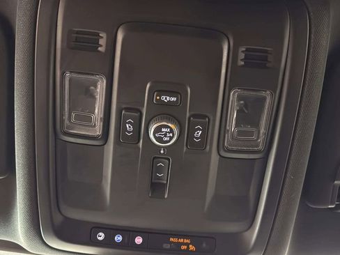 Used 2025 GMC Yukon XL Elevation AWD/4WD image 34