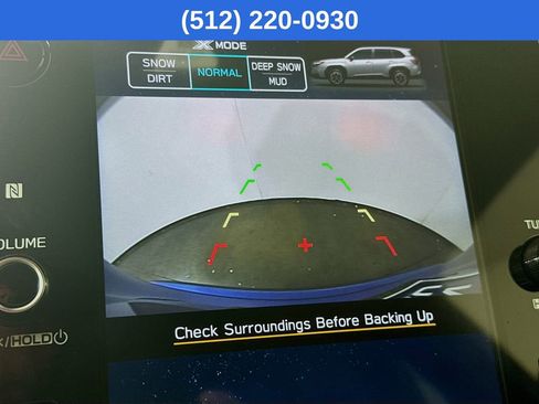 Used 2026 Subaru Forester Limited image 16