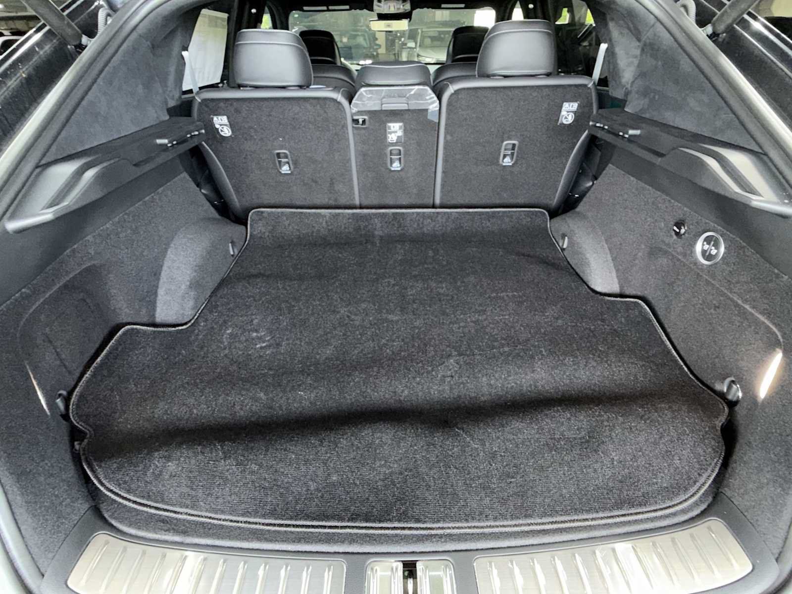 New 2026 Genesis GV80 3.5T AWD/4WD image 25