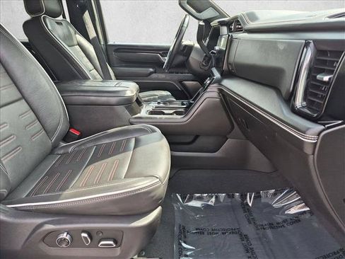 Used 2024 GMC Sierra 2500 AT4X w/ AT4X AEV Edition AWD/4WD image 20