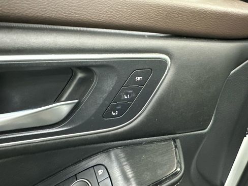 Used 2021 Nissan Rogue Platinum image 12