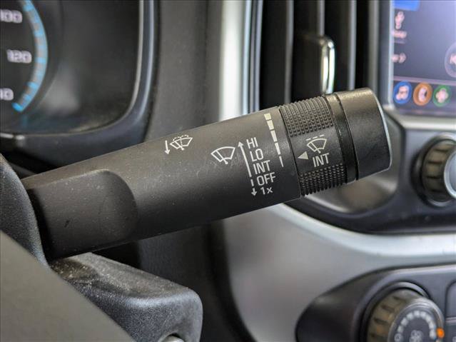 Used 2020 Chevrolet Colorado LT w/ Safety Package RWD image 8