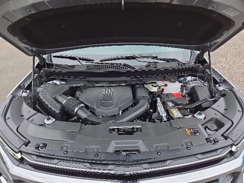 New 2026 Chevrolet Traverse LT AWD/4WD image 74