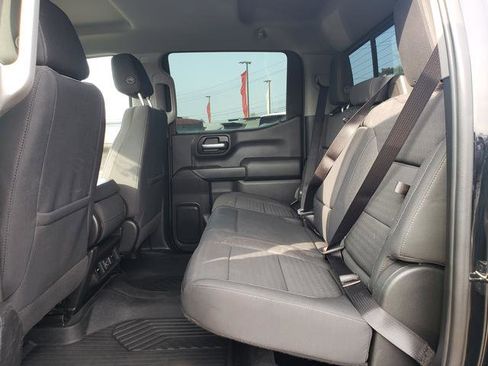 Used 2020 Chevrolet Silverado 1500 LT w/ All-Star Edition image 12