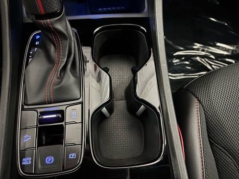 Used 2022 Hyundai Tucson N Line image 23