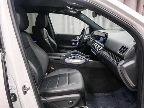 Certified 2024 Mercedes-Benz GLE 350 4MATIC image 22