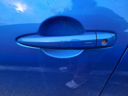 Used 2024 Nissan Sentra SR w/ SR Premium Package image 9