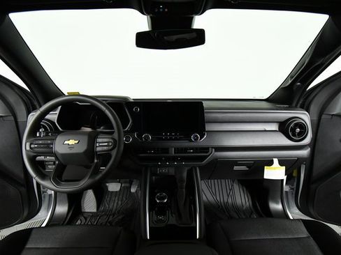 New 2026 Chevrolet Colorado W/T w/ Advanced Trailering Package image 18