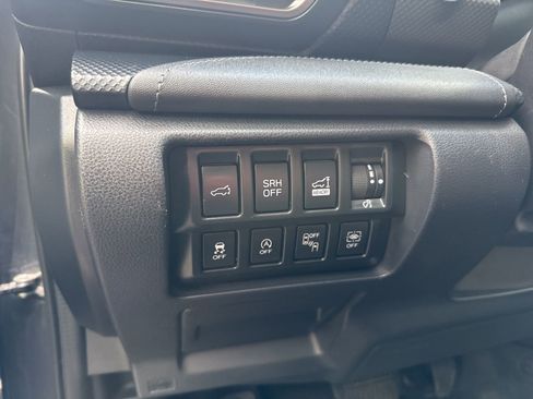 Used 2020 Subaru Forester Touring image 23