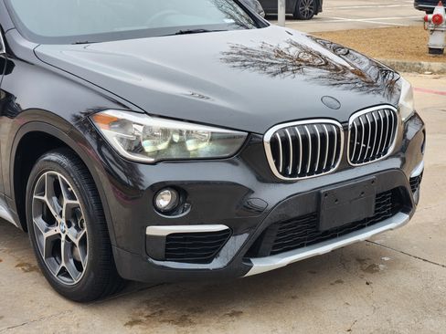 Used 2018 BMW X1 sDrive28i image 7