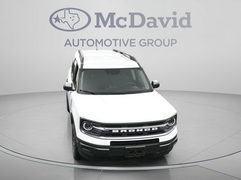 Used 2023 Ford Bronco Sport Big Bend AWD/4WD image 29