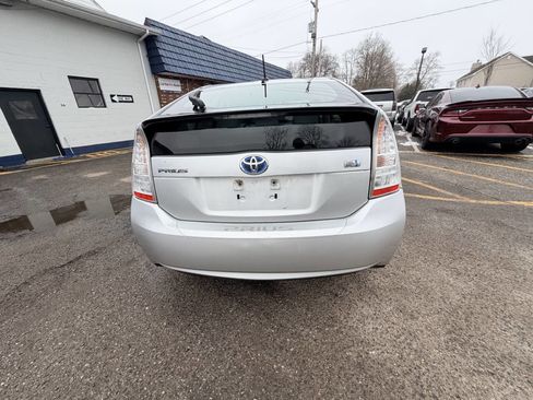Used 2010 Toyota Prius Two image 43