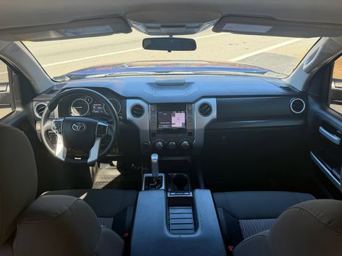 Used 2015 Toyota Tundra SR5 w/ TRD Off Road Package image 24