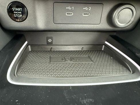 New 2026 Nissan Rogue Platinum w/ Platinum Premium Package image 35