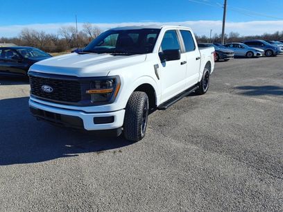 Used 2025 Ford F150 STX