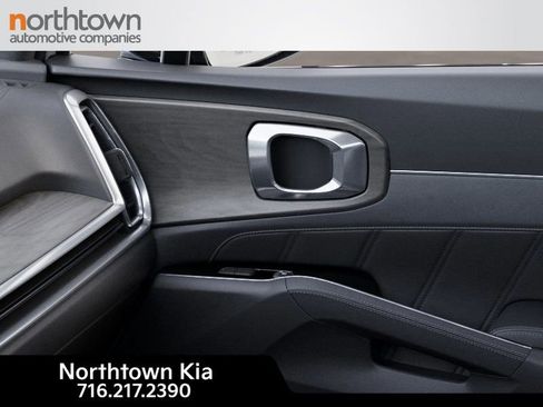 New 2026 Kia Sorento SX Prestige AWD/4WD image 26