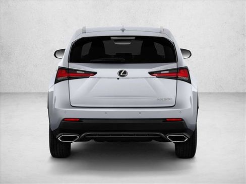 Used 2021 Lexus NX 300h NX 300h w/ Accessory Package 2 image 15