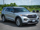 Used 2020 Ford Explorer XLT w/ Equipment Group 202A image 3