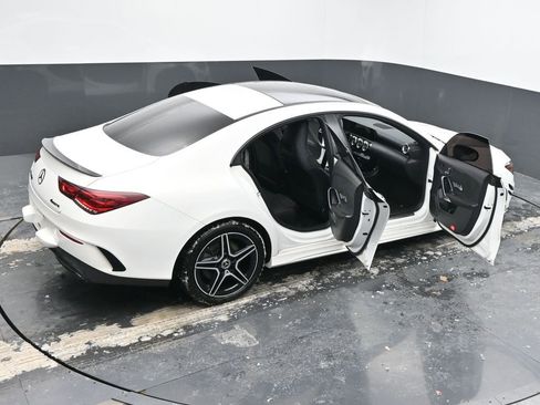 Used 2023 Mercedes-Benz CLA 250 4MATIC image 70