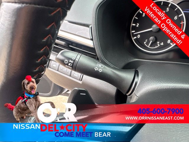 Used 2023 Nissan Altima 2.5 SR w/ SR Premium Package FWD image 19