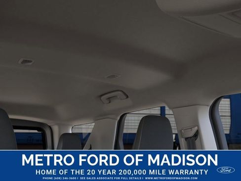 New 2026 Ford Bronco Sport Big Bend AWD/4WD image 24