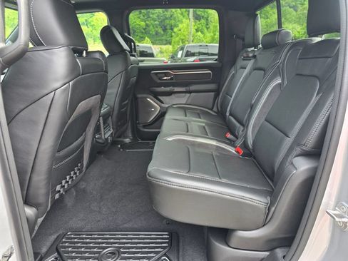 New 2026 RAM 1500 RHO w/ RHO Level 1 Equipment Group AWD/4WD image 11