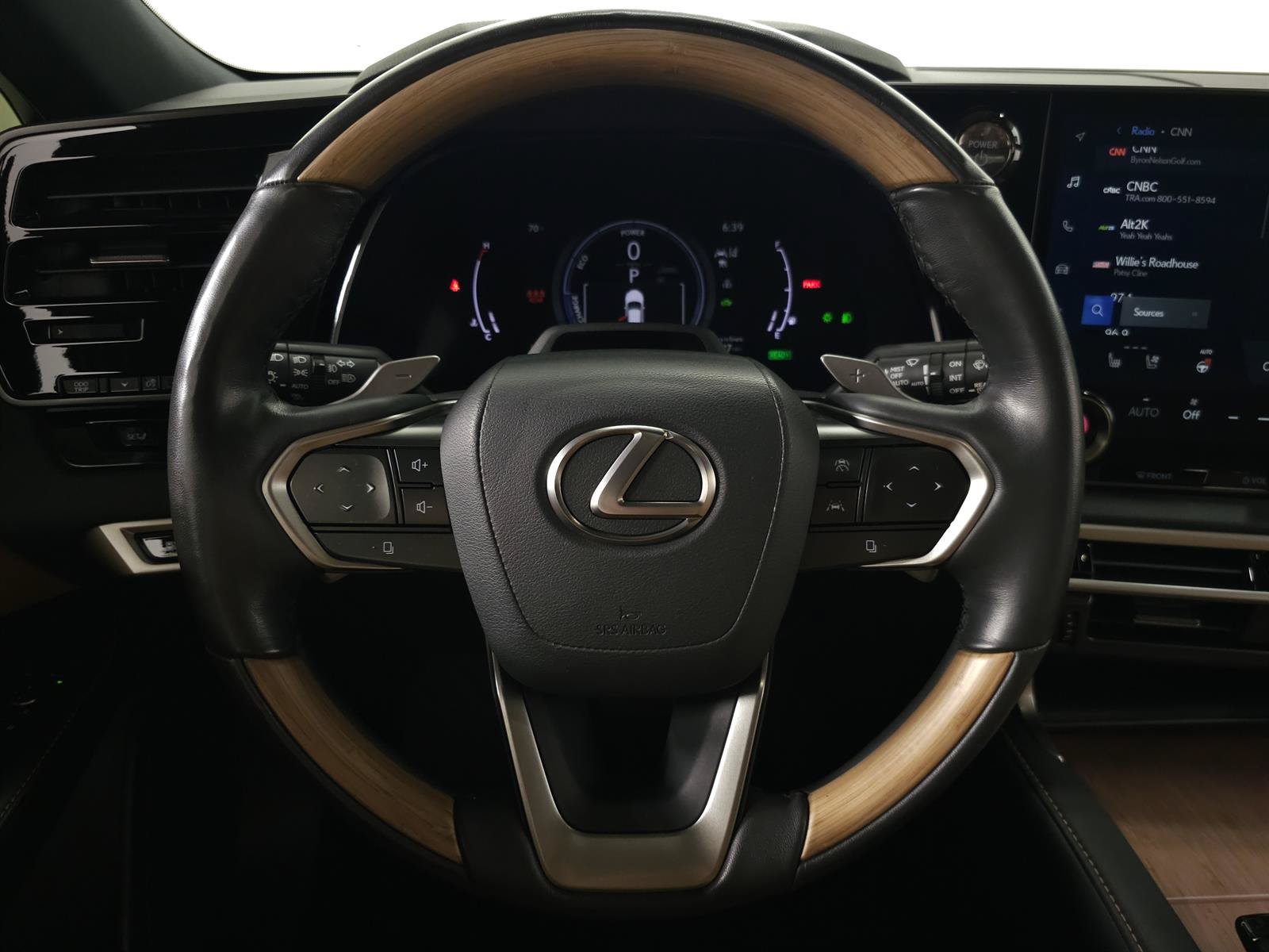 Used 2024 Lexus RX 350 w/ Convenience Package AWD/4WD image 21