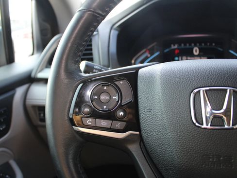 Used 2019 Honda Odyssey EX-L image 14