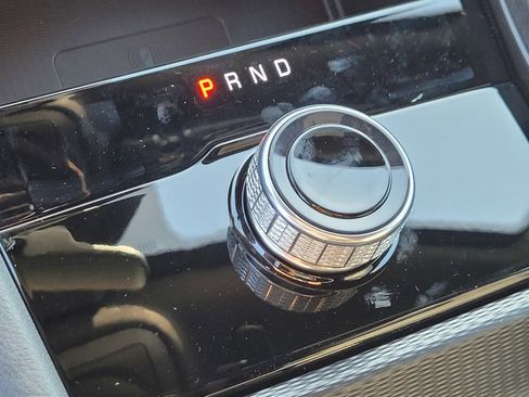 New 2025 Jeep Grand Cherokee L Altitude AWD/4WD image 19