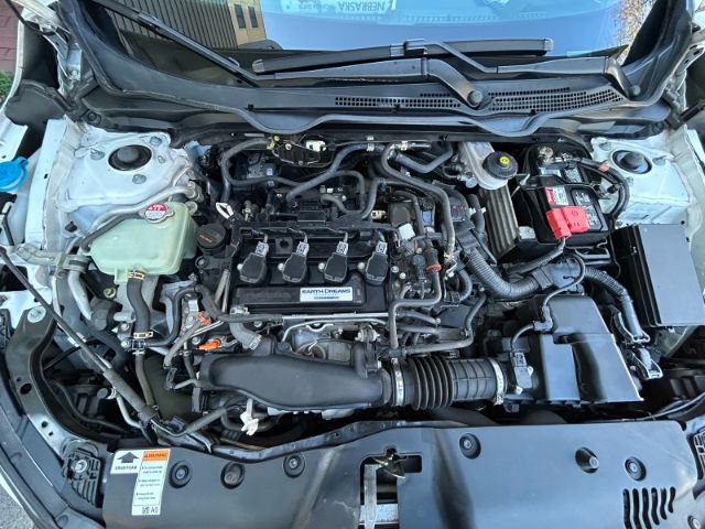 Used 2019 Honda Civic EX image 40