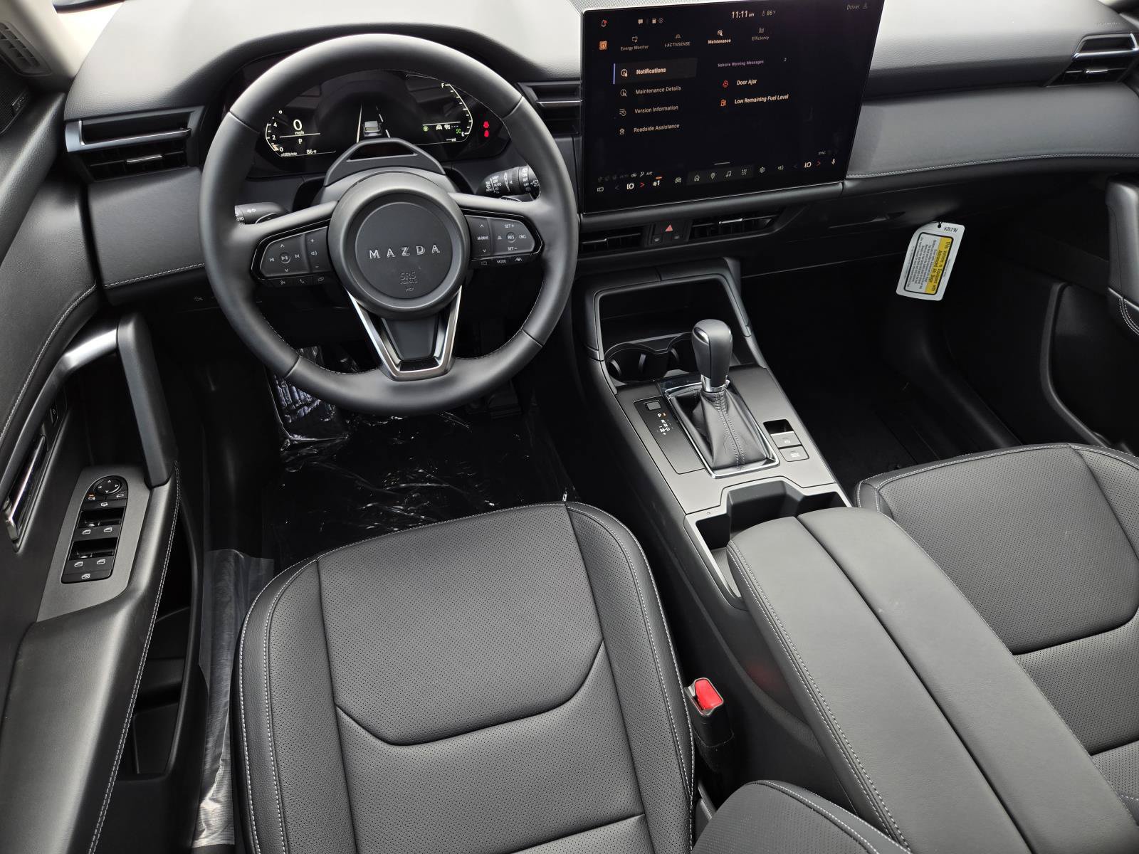 New 2026 MAZDA CX-5 Preferred AWD/4WD image 13