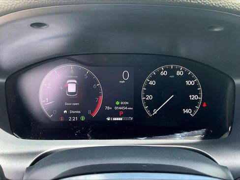 Certified 2023 Honda HR-V Sport image 57