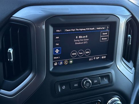 Certified 2024 GMC Sierra 2500 Pro image 20