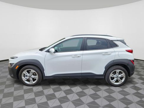 Used 2023 Hyundai Kona SEL w/ Cargo Package AWD/4WD image 5