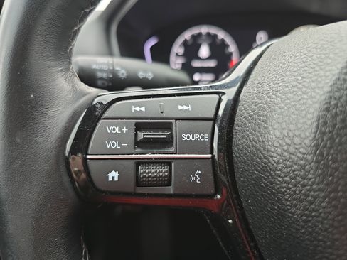 Certified 2024 Honda Civic Sport image 16