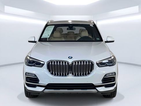 Used 2020 BMW X5 xDrive40i w/ Premium Package AWD/4WD image 10