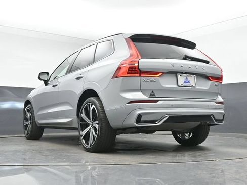 Used 2024 Volvo XC60 B5 Ultimate w/ Climate Package AWD/4WD image 44