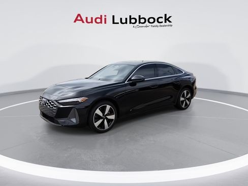 New 2025 Audi A5 2.0T Premium Plus image 4