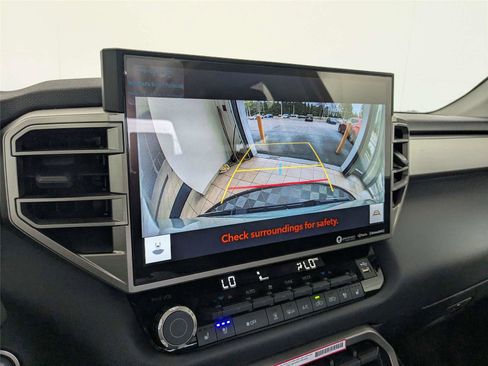 Used 2024 Toyota Tundra Limited w/ Power Package RWD image 19