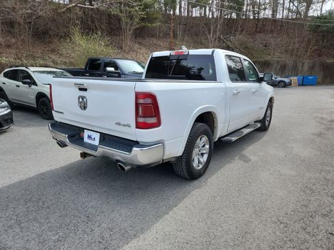 Certified 2022 RAM 1500 Laramie image 5