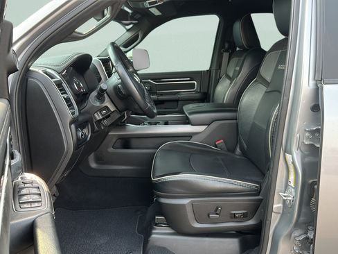 Used 2022 RAM 2500 Laramie AWD/4WD image 23