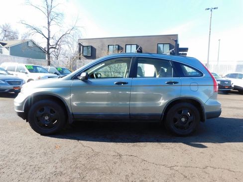 Used 2010 Honda CR-V LX image 19