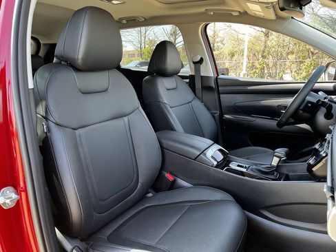 Used 2025 Hyundai Tucson SEL image 25